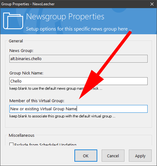 newsleecher application bug newsleecher application bug